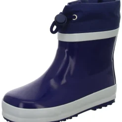 Sneakers Gummistiefel Warmfutter