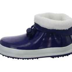 Sneakers Gummistiefel Warmfutter