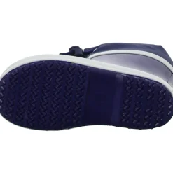 Sneakers Gummistiefel Warmfutter