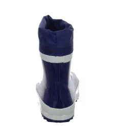 Sneakers Gummistiefel Warmfutter