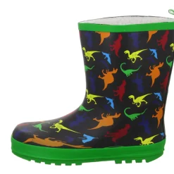 Sneakers Gummistiefel Warmfutter