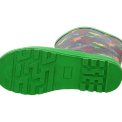 Sneakers Gummistiefel Warmfutter