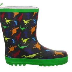 Sneakers Gummistiefel Warmfutter