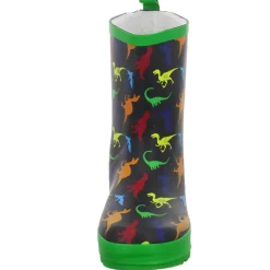 Sneakers Gummistiefel Warmfutter