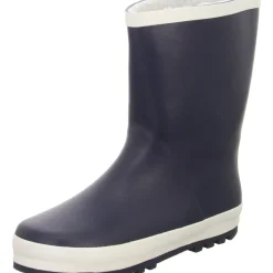 Sneakers Gummistiefel Warmfutter
