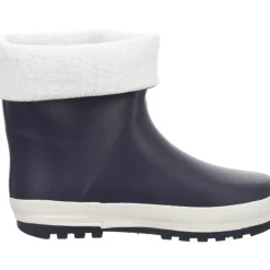 Sneakers Gummistiefel Warmfutter