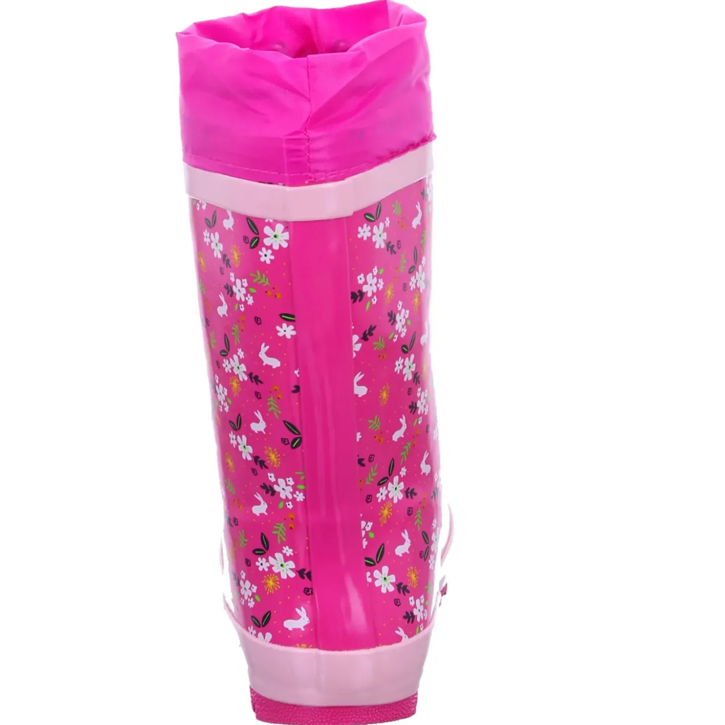 Sneakers Gummistiefel Warmfutter