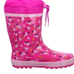 Sneakers Gummistiefel Warmfutter