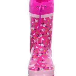 Sneakers Gummistiefel Warmfutter