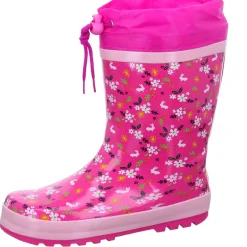Sneakers Gummistiefel Warmfutter