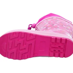 Sneakers Gummistiefel Warmfutter
