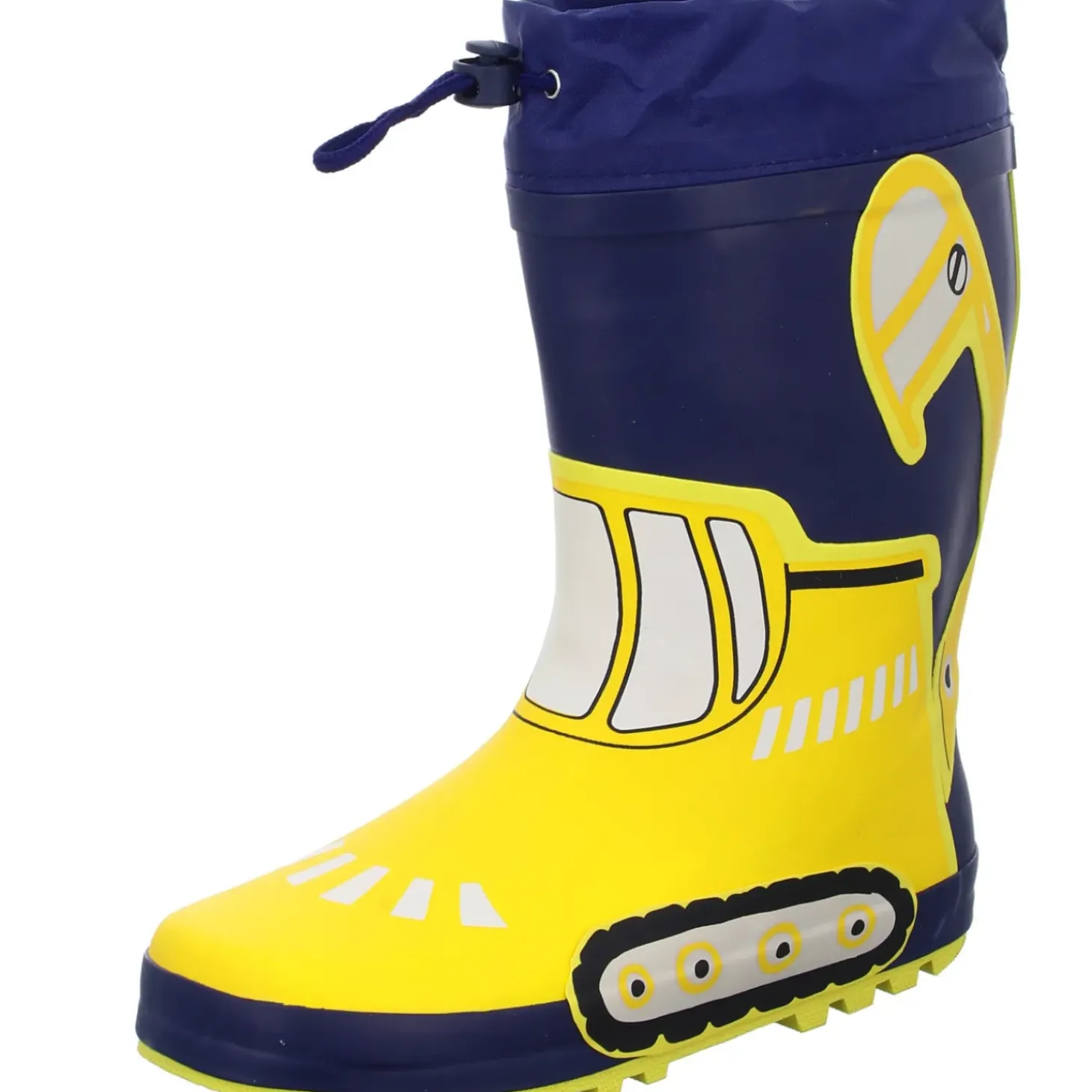 Sneakers Gummistiefel Warmfutter