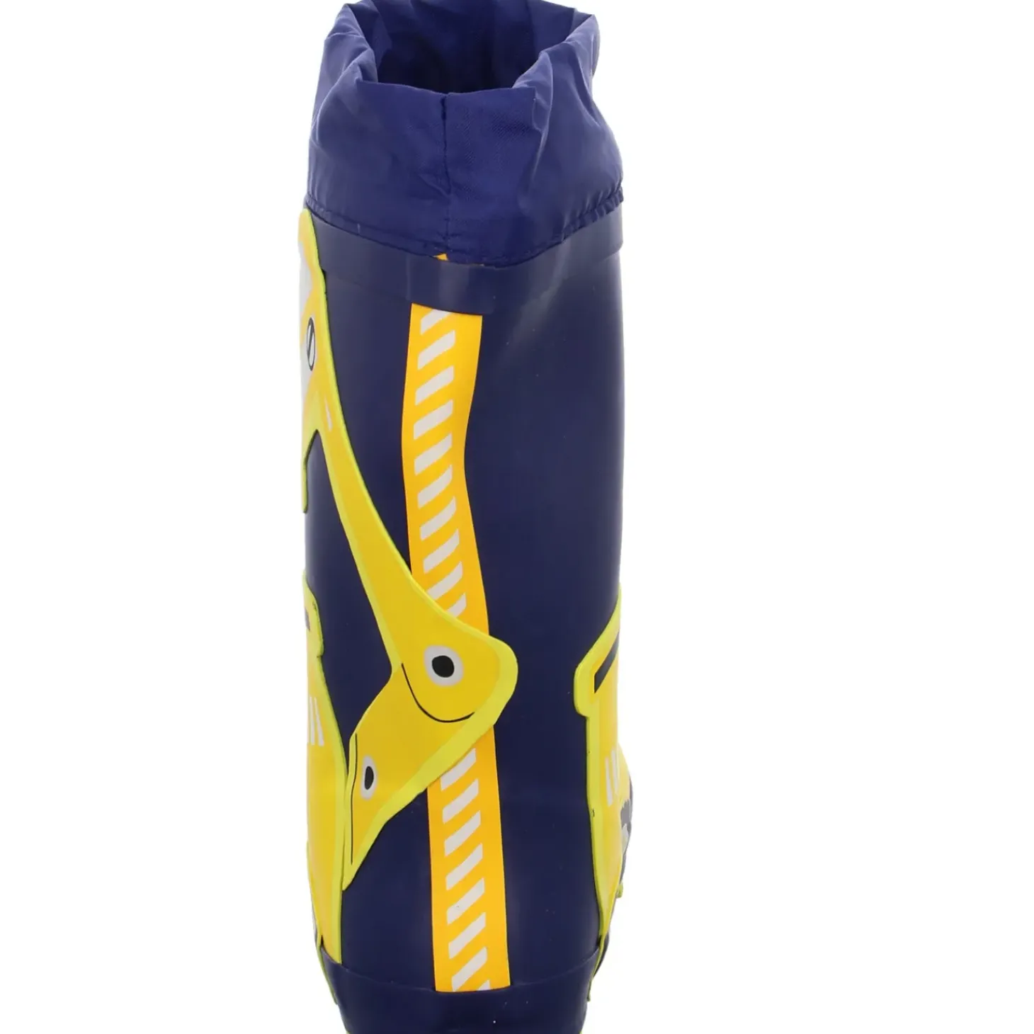 Sneakers Gummistiefel Warmfutter