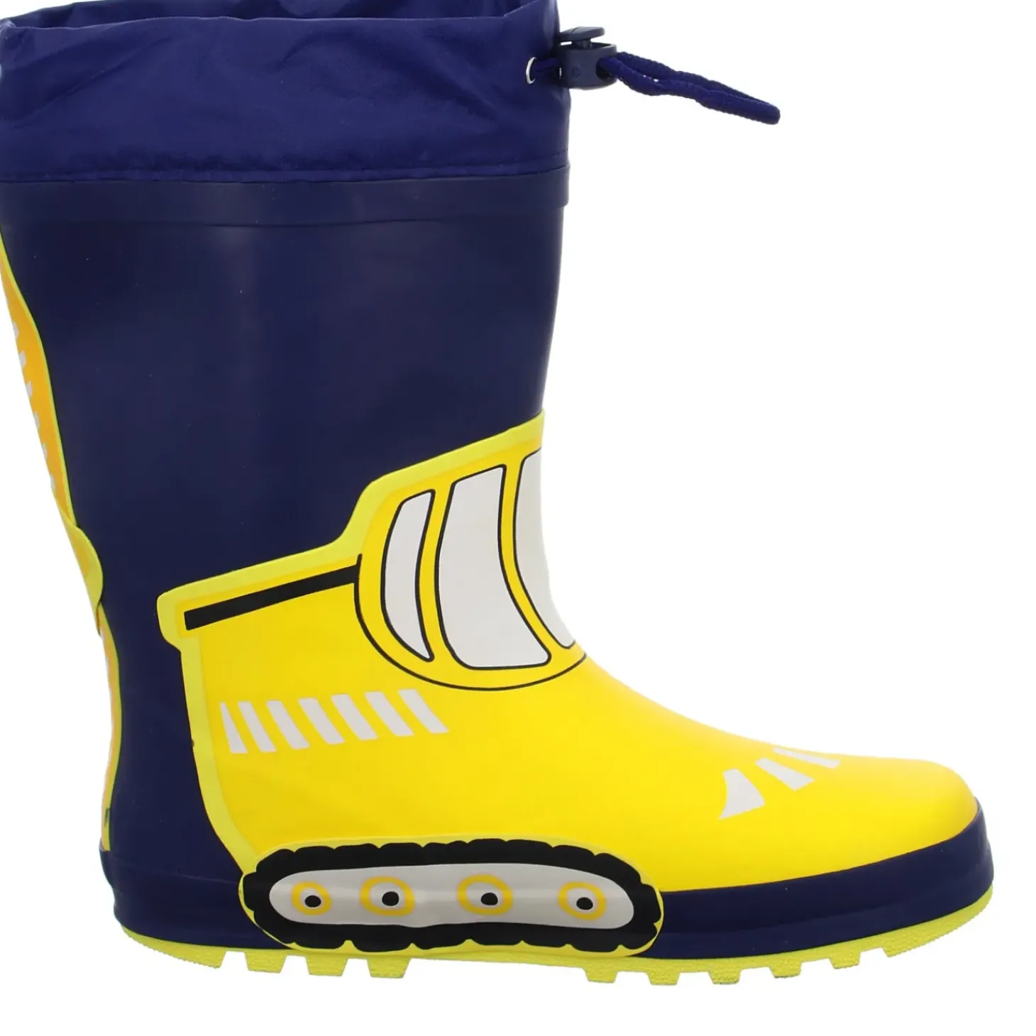 Sneakers Gummistiefel Warmfutter
