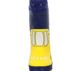 Sneakers Gummistiefel Warmfutter