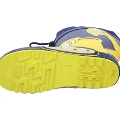 Sneakers Gummistiefel Warmfutter