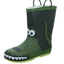 Sneakers Gummistiefel Warmfutter