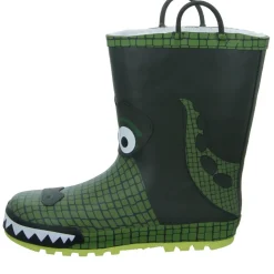 Sneakers Gummistiefel Warmfutter