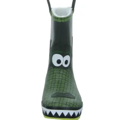 Sneakers Gummistiefel Warmfutter