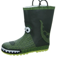Sneakers Gummistiefel Warmfutter