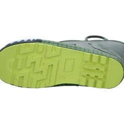 Sneakers Gummistiefel Warmfutter