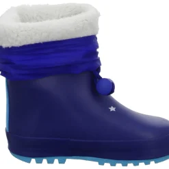 Sneakers Gummistiefel Warmfutter