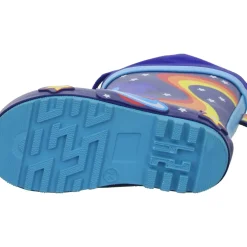 Sneakers Gummistiefel Warmfutter