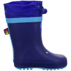Sneakers Gummistiefel Warmfutter