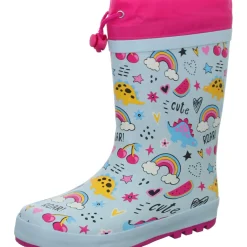 Sneakers Gummistiefel Warmfutter