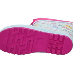 Sneakers Gummistiefel Warmfutter