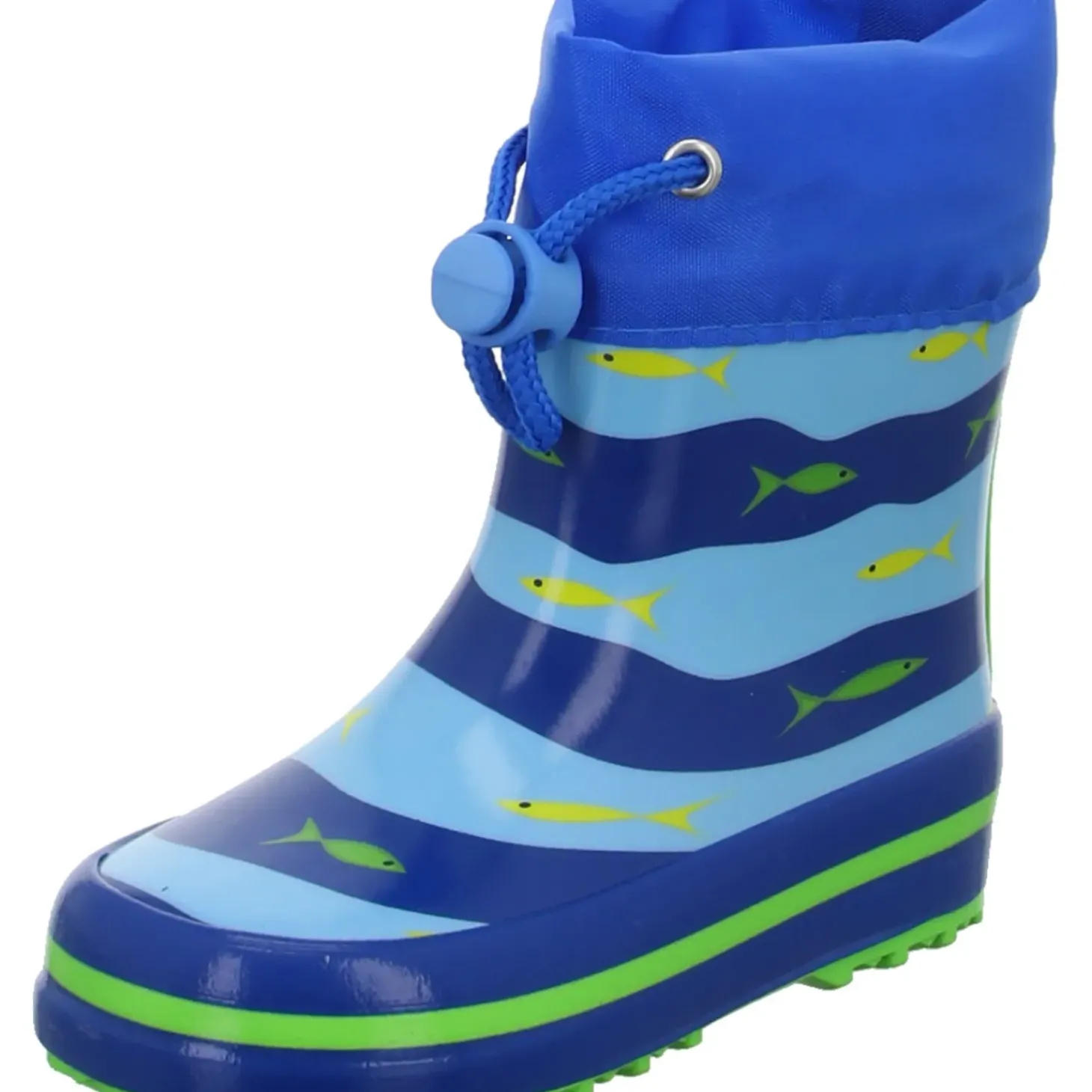 Sneakers Gummistiefel Warmfutter
