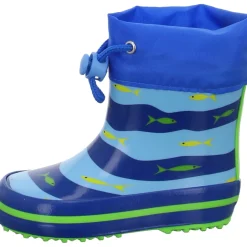 Sneakers Gummistiefel Warmfutter
