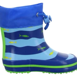 Sneakers Gummistiefel Warmfutter