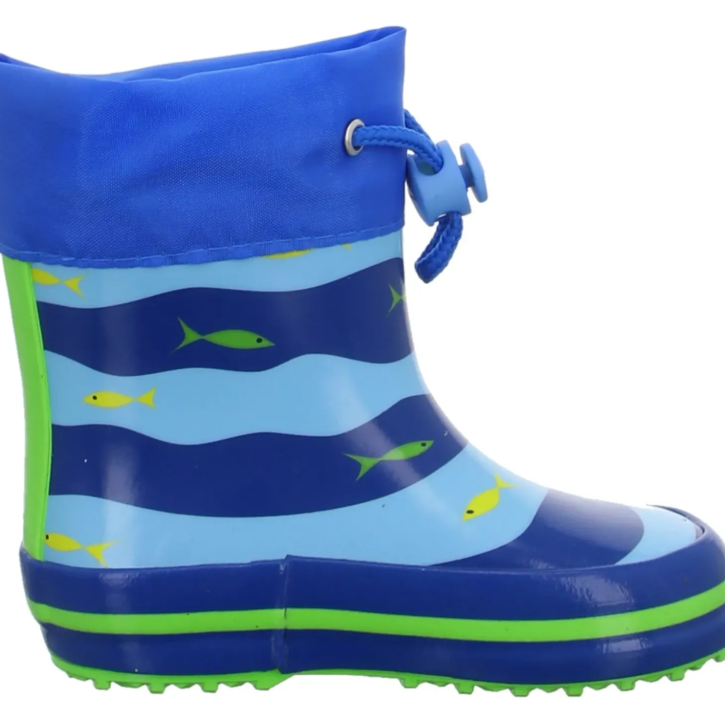 Sneakers Gummistiefel Warmfutter