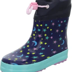 Sneakers Gummistiefel Warmfutter
