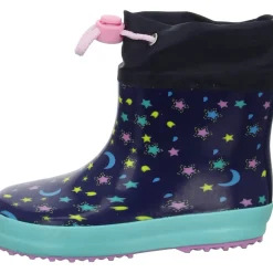 Sneakers Gummistiefel Warmfutter