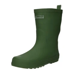 Sneakers Gummistiefel Warmfutter
