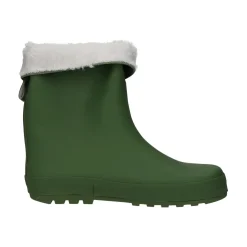 Sneakers Gummistiefel Warmfutter