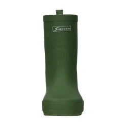 Sneakers Gummistiefel Warmfutter