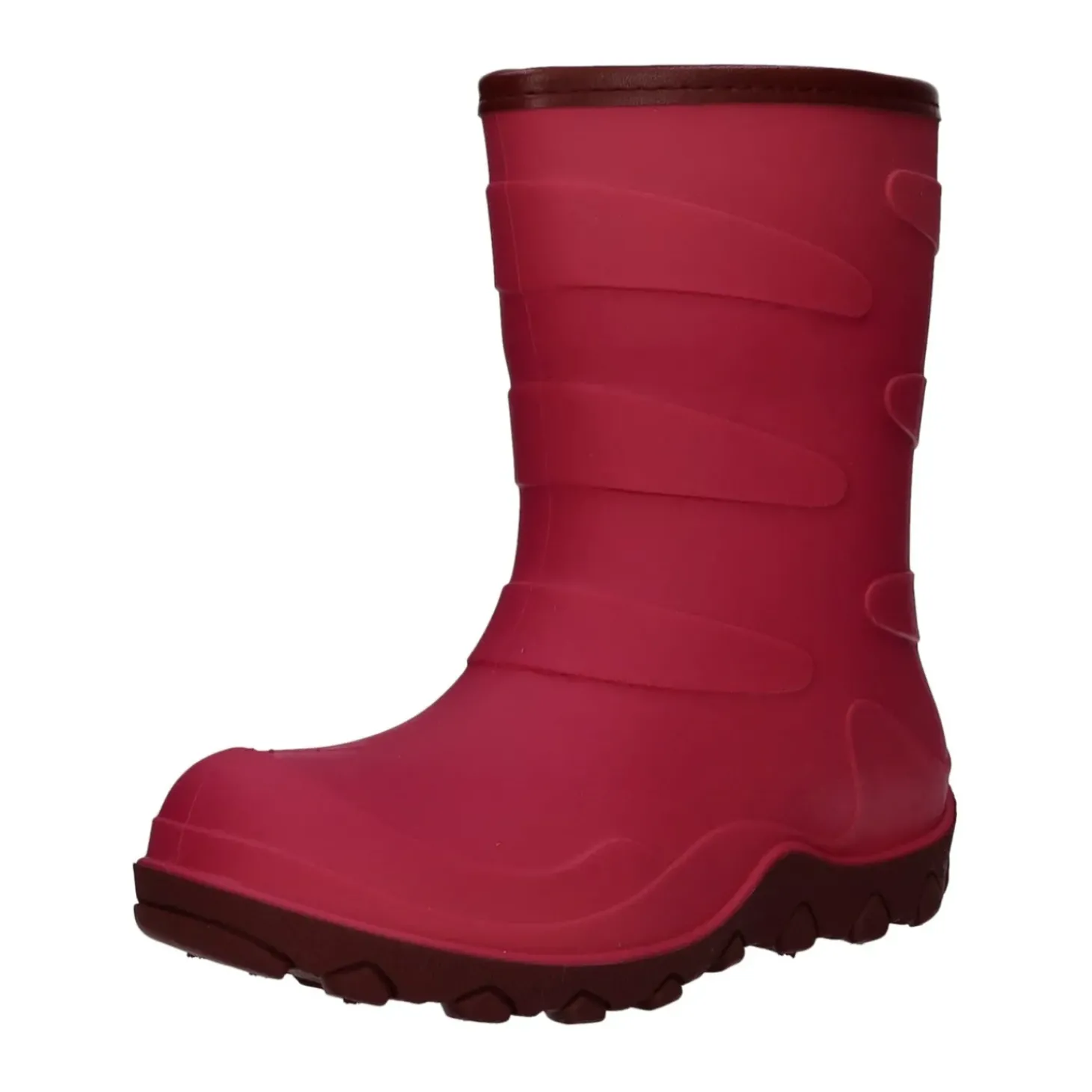 Sneakers Gummistiefel Warmfutter