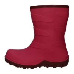 Sneakers Gummistiefel Warmfutter