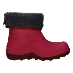 Sneakers Gummistiefel Warmfutter
