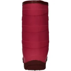 Sneakers Gummistiefel Warmfutter