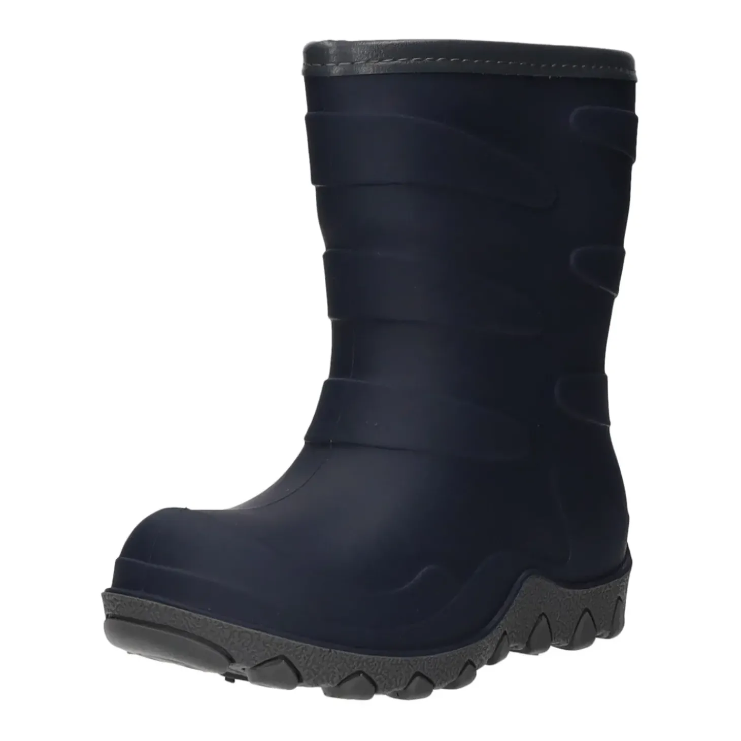 Sneakers Gummistiefel Warmfutter