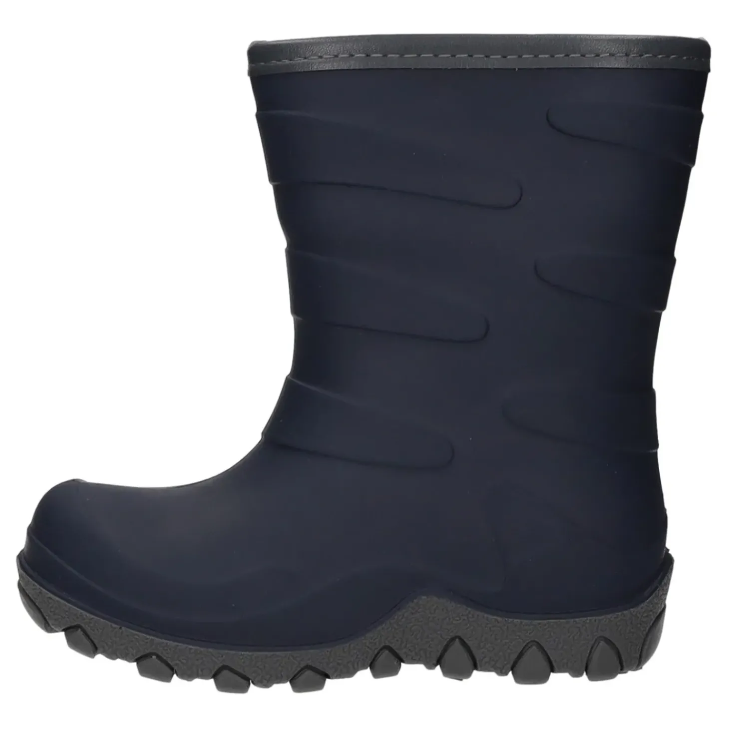 Sneakers Gummistiefel Warmfutter