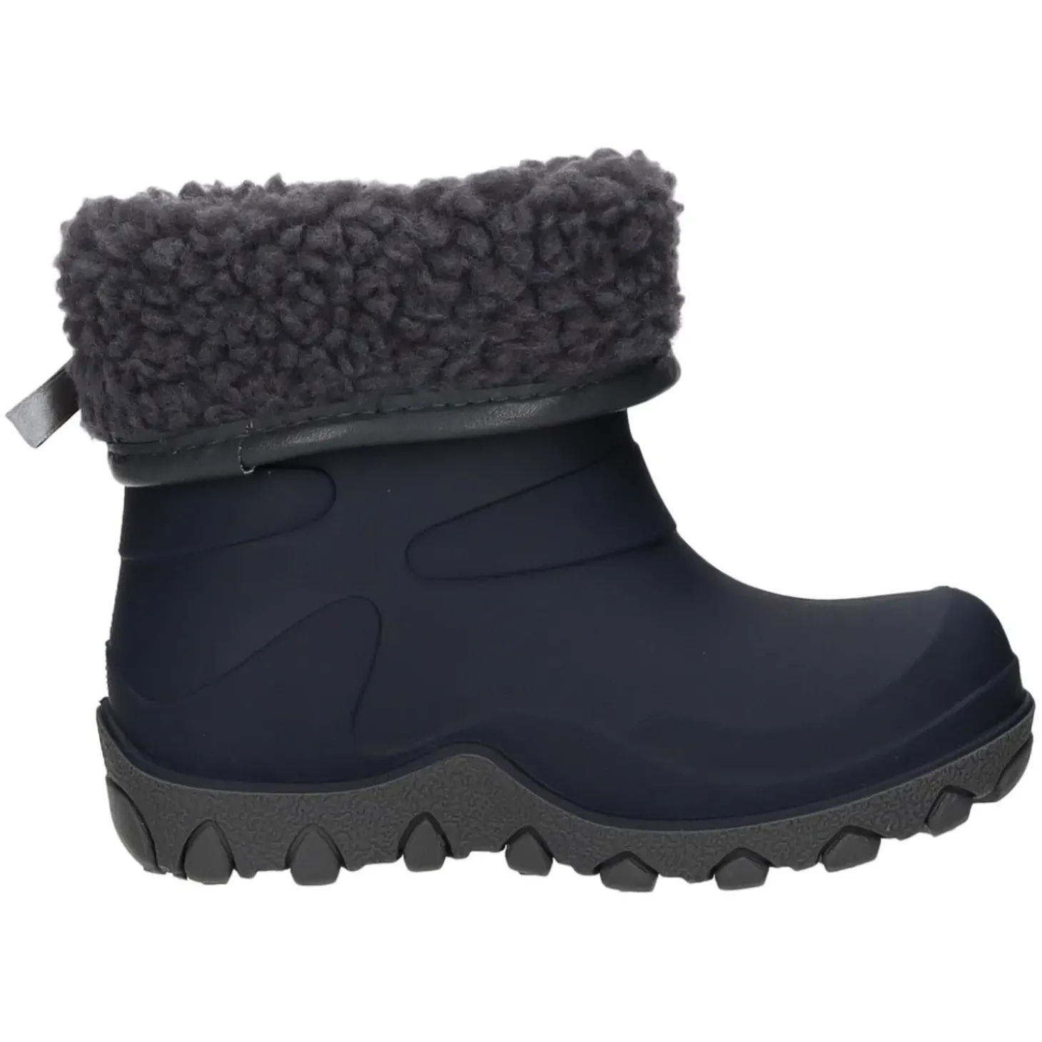 Sneakers Gummistiefel Warmfutter