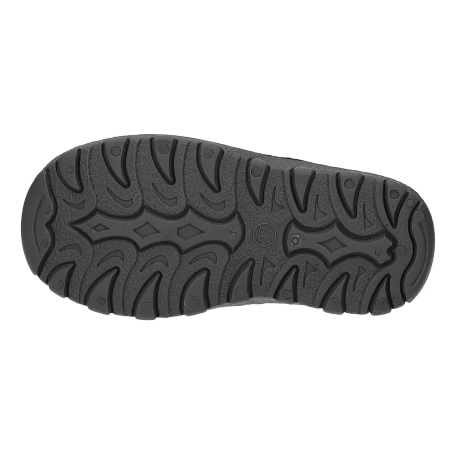 Sneakers Gummistiefel Warmfutter
