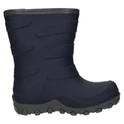 Sneakers Gummistiefel Warmfutter