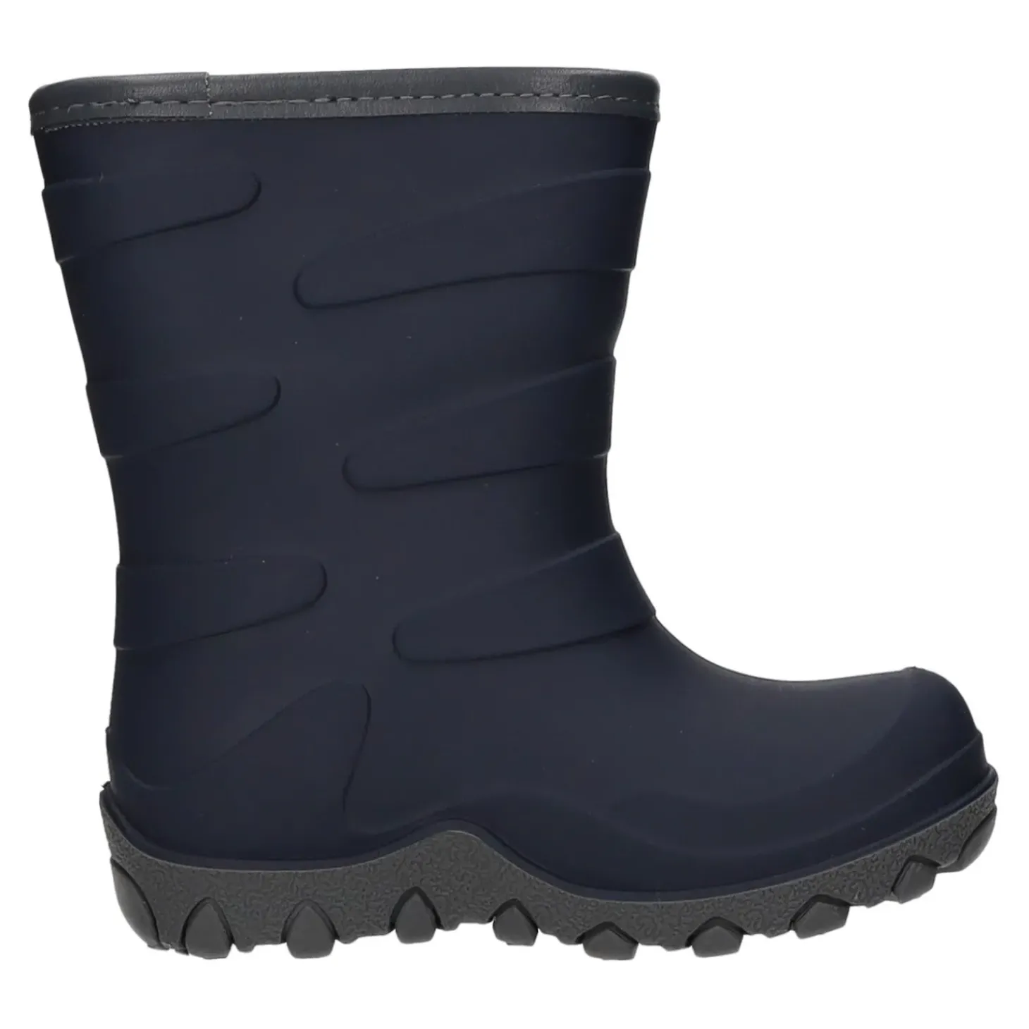 Sneakers Gummistiefel Warmfutter