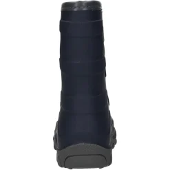 Sneakers Gummistiefel Warmfutter